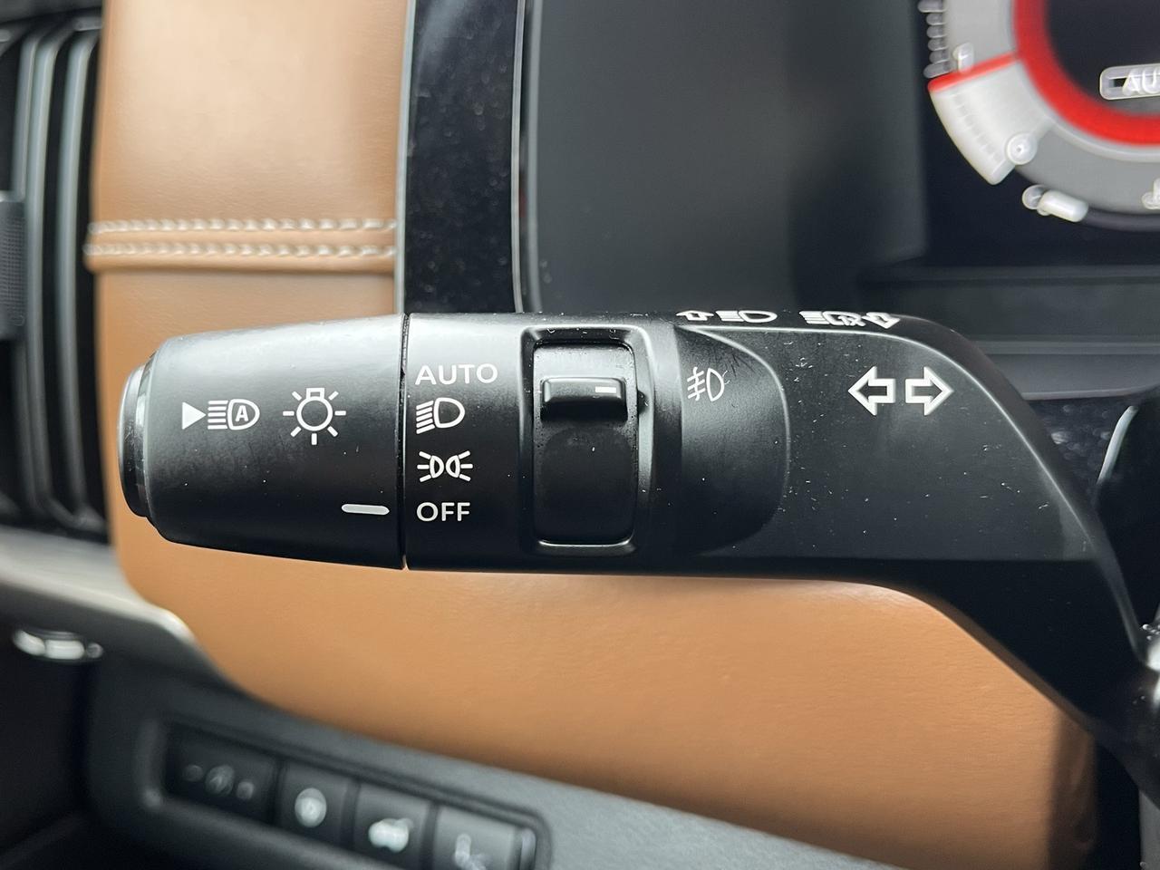 2023 Nissan Pathfinder Platinum Stafford VA