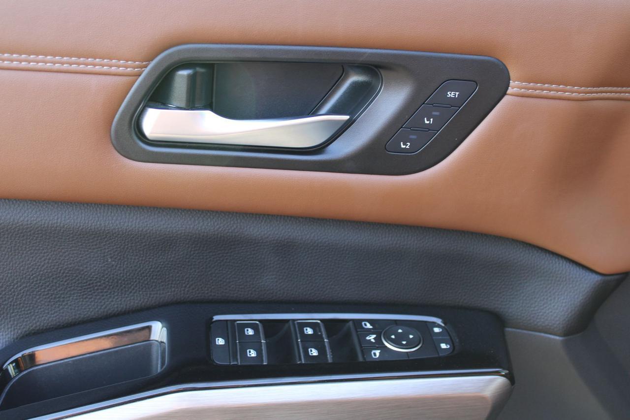 2023 Nissan Pathfinder Platinum Stafford VA