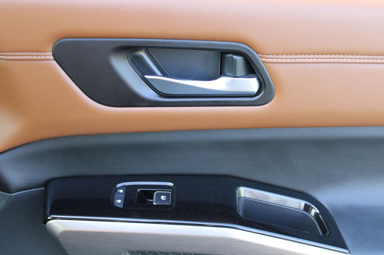 2023 Nissan Pathfinder Platinum Stafford VA