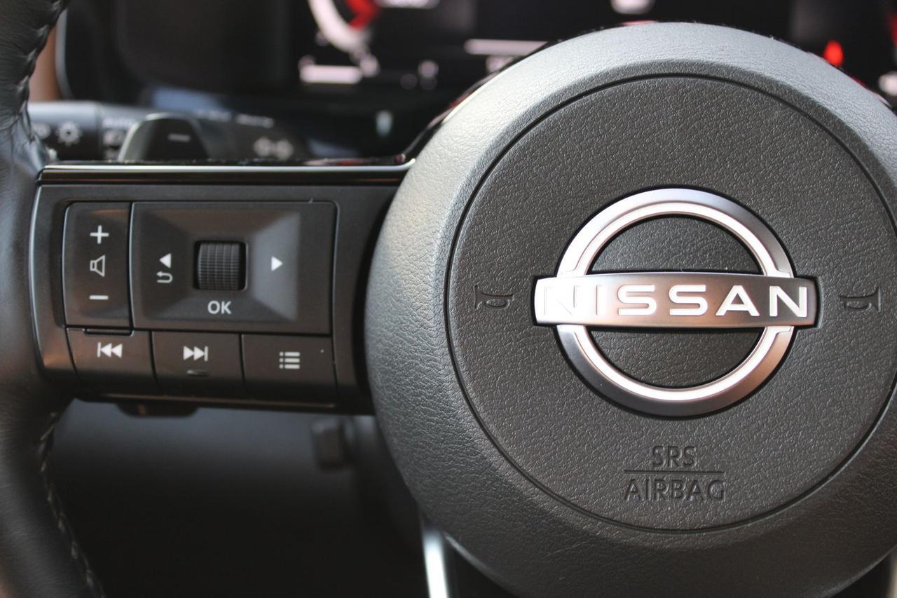 2023 Nissan Pathfinder Platinum Stafford VA