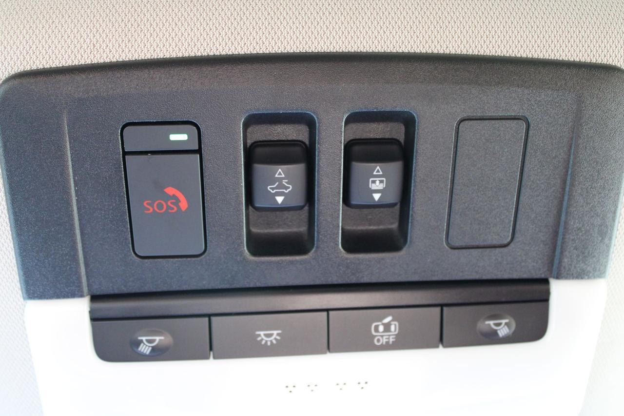 2023 Nissan Pathfinder Platinum Stafford VA