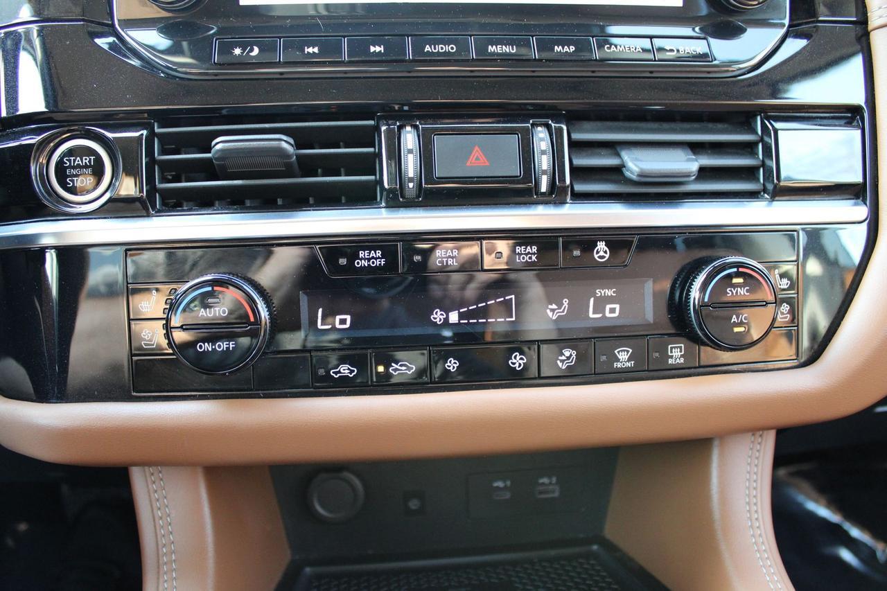 2023 Nissan Pathfinder Platinum Stafford VA