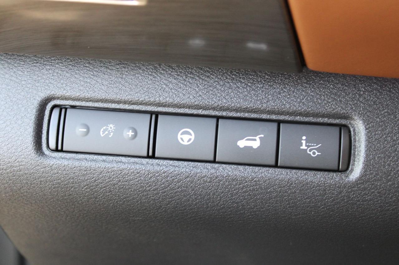 2023 Nissan Pathfinder Platinum Stafford VA