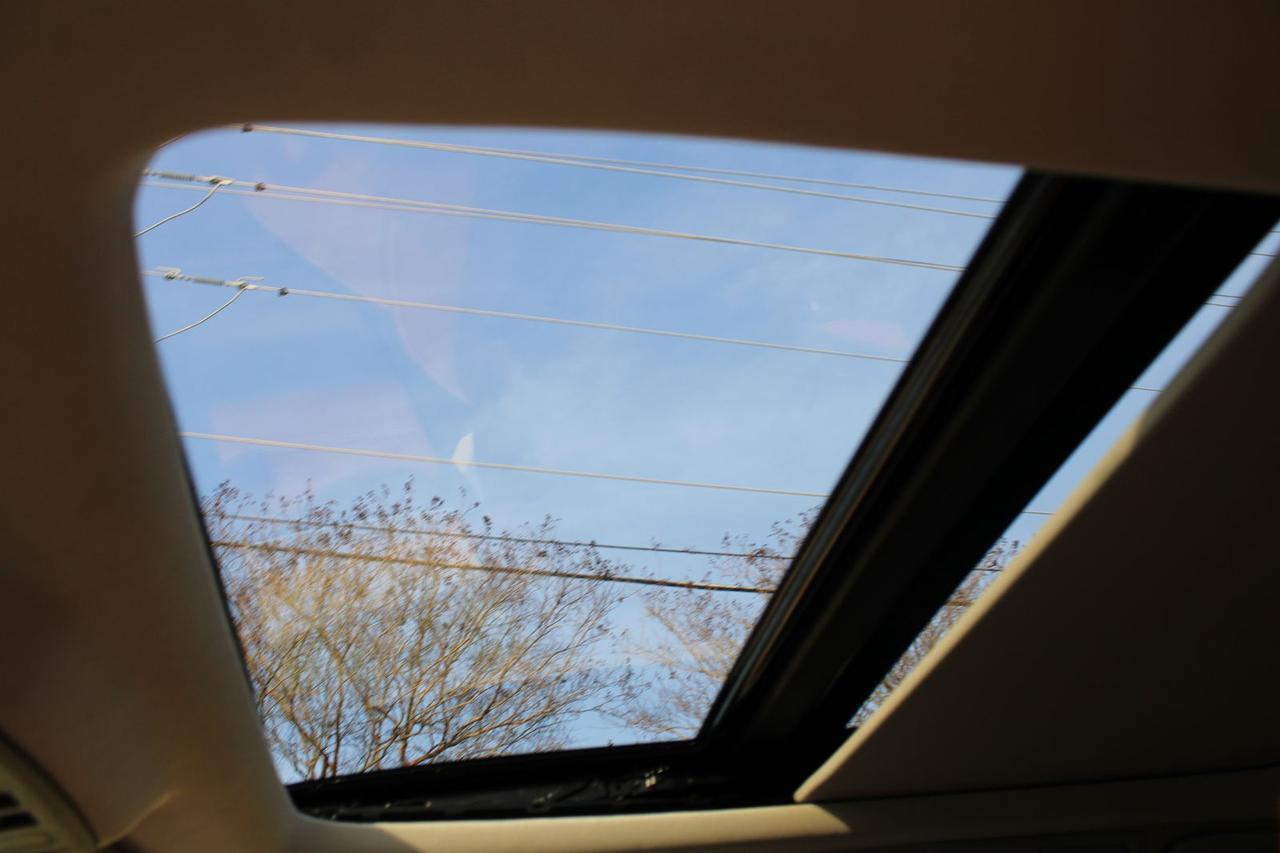 2023 Nissan Pathfinder Platinum Stafford VA