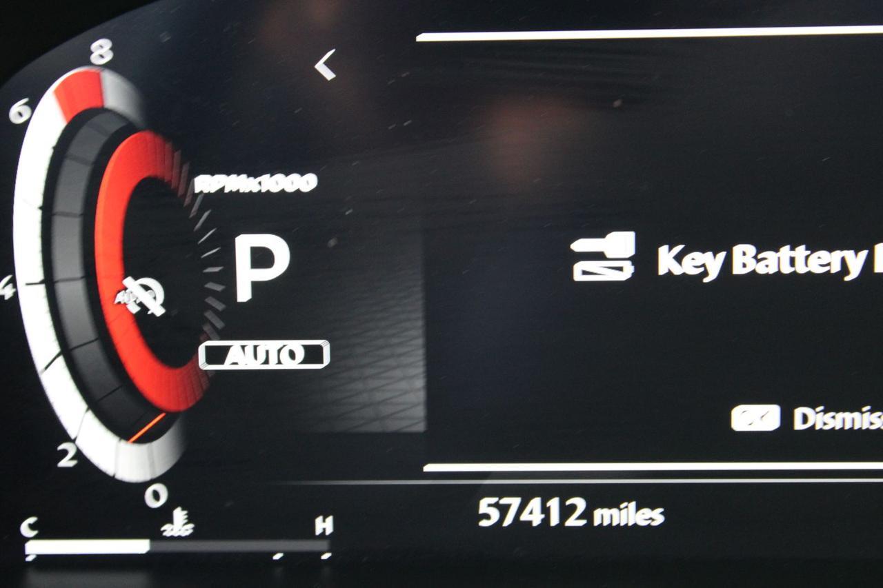 2023 Nissan Pathfinder Platinum Stafford VA