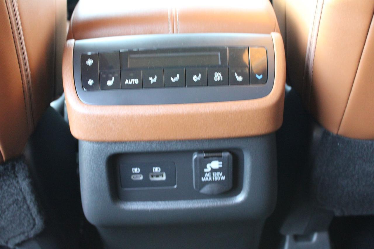 2023 Nissan Pathfinder Platinum Stafford VA