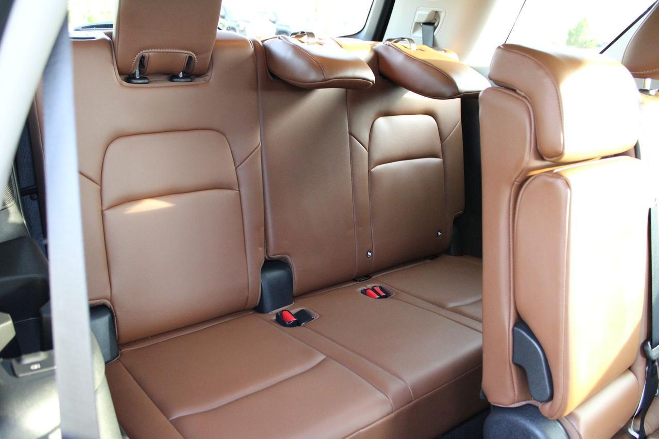 2023 Nissan Pathfinder Platinum Stafford VA