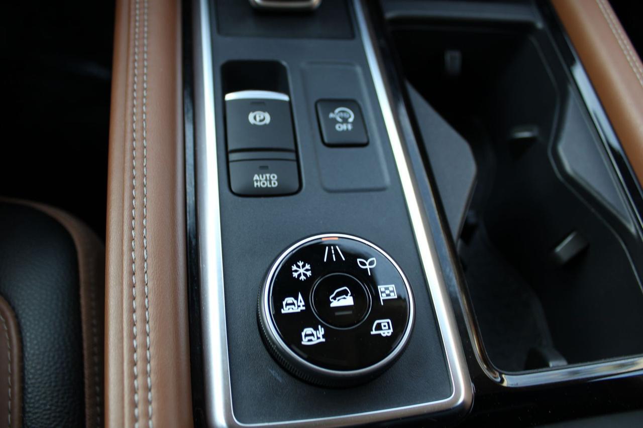 2023 Nissan Pathfinder Platinum Stafford VA