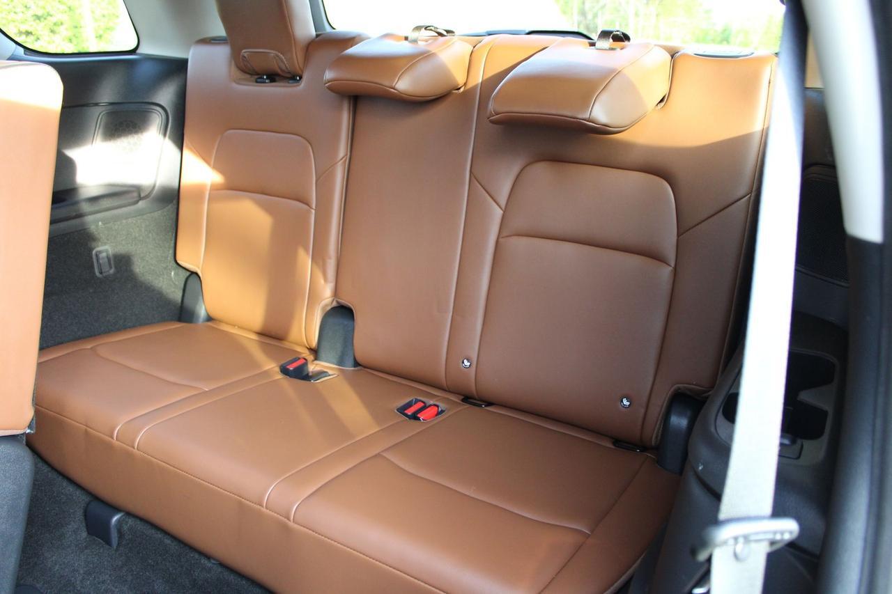 2023 Nissan Pathfinder Platinum Stafford VA