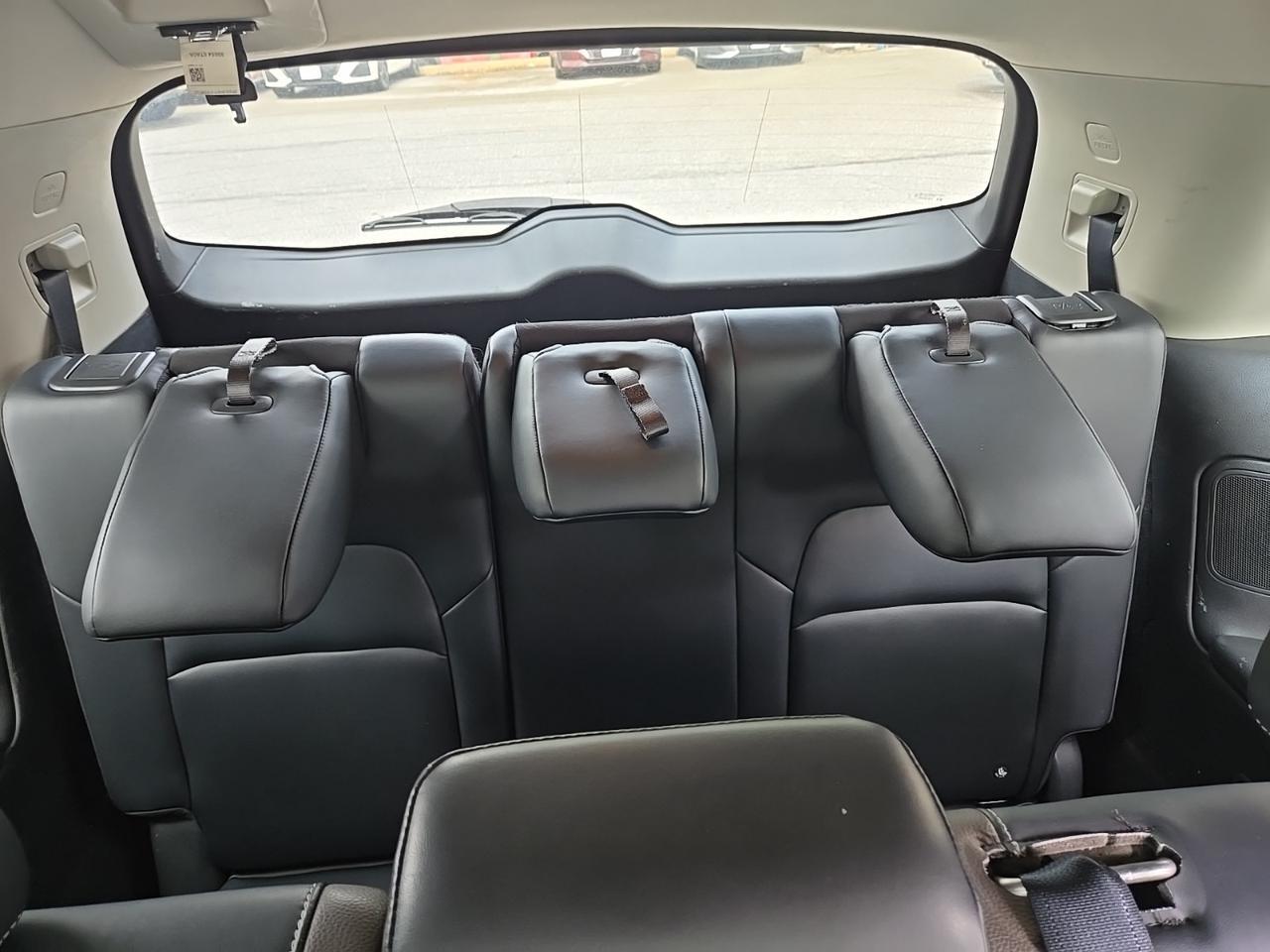 2023 Nissan Pathfinder Platinum Richmond VA