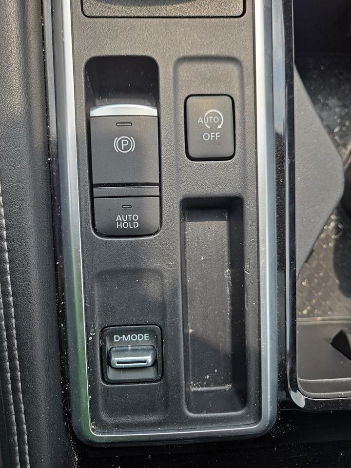 2023 Nissan Pathfinder Platinum Richmond VA