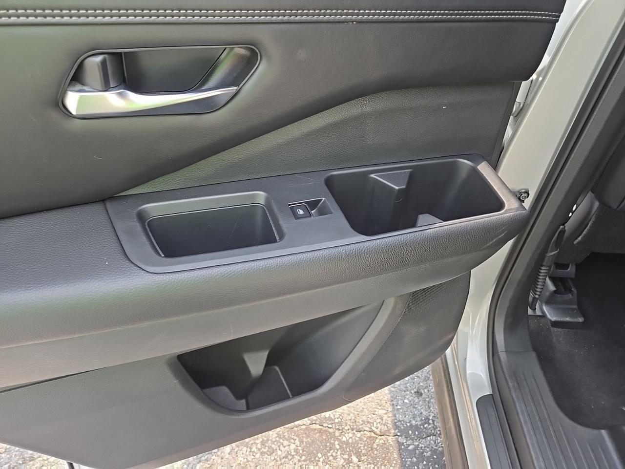 2023 Nissan Pathfinder Platinum Richmond VA