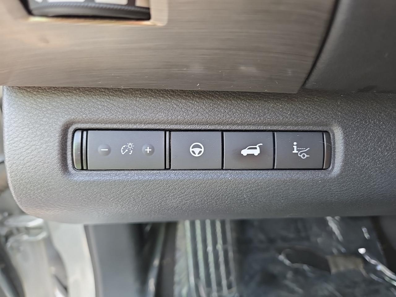 2023 Nissan Pathfinder Platinum Richmond VA