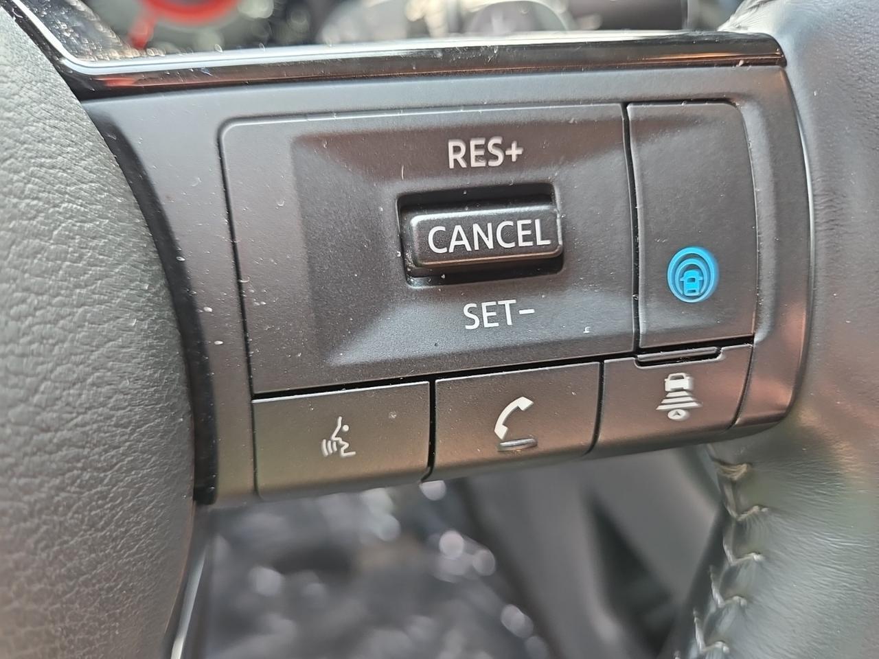 2023 Nissan Pathfinder Platinum Richmond VA