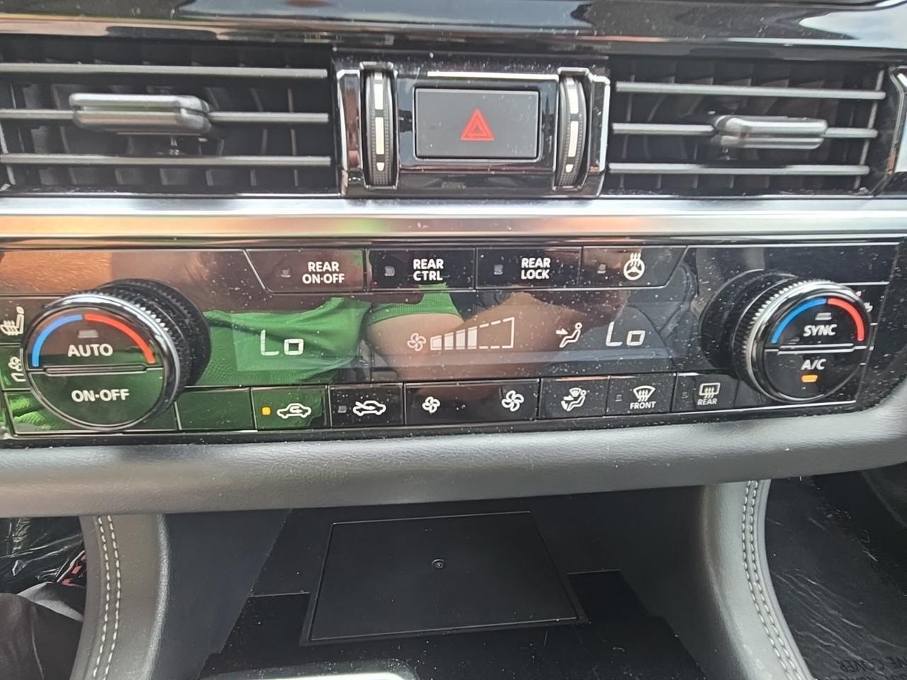 2023 Nissan Pathfinder Platinum Richmond VA