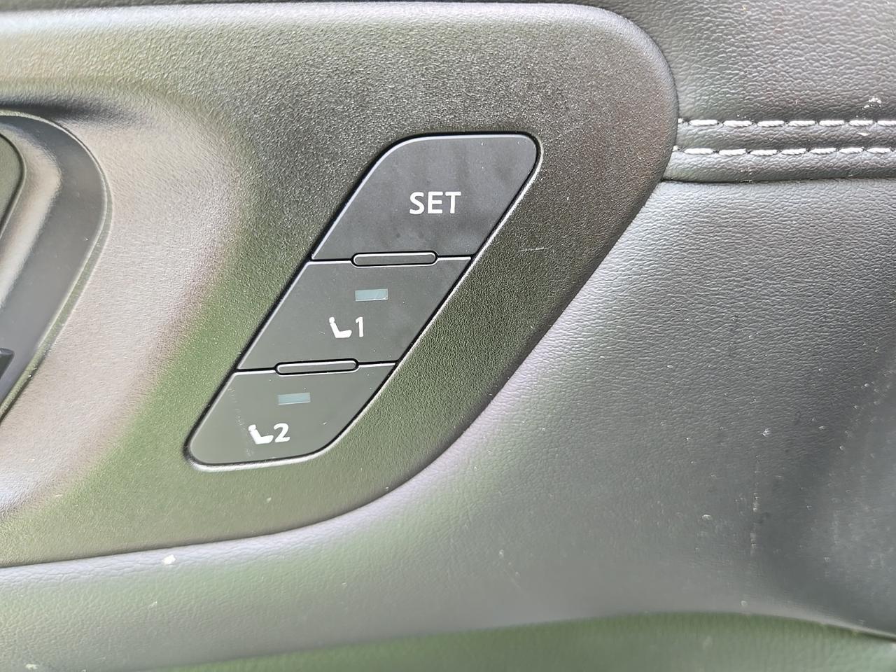 2023 Nissan Pathfinder Platinum Richmond VA