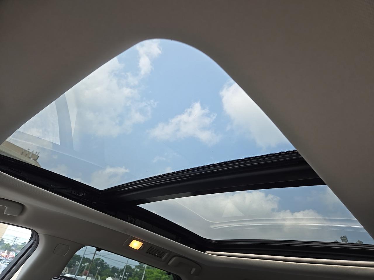 2023 Nissan Pathfinder Platinum Richmond VA
