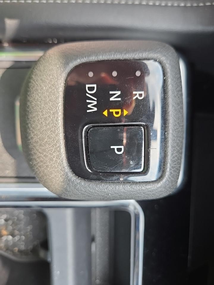 2023 Nissan Pathfinder Platinum Richmond VA