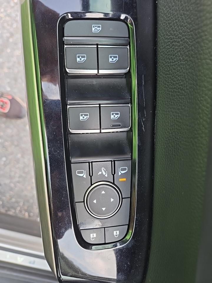 2023 Nissan Pathfinder Platinum Richmond VA