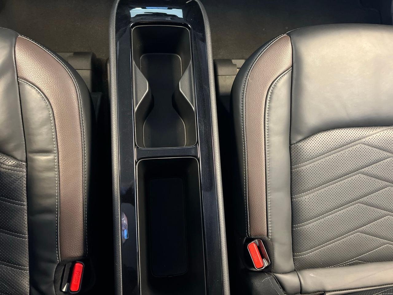 2023 Nissan Pathfinder Platinum Richmond VA