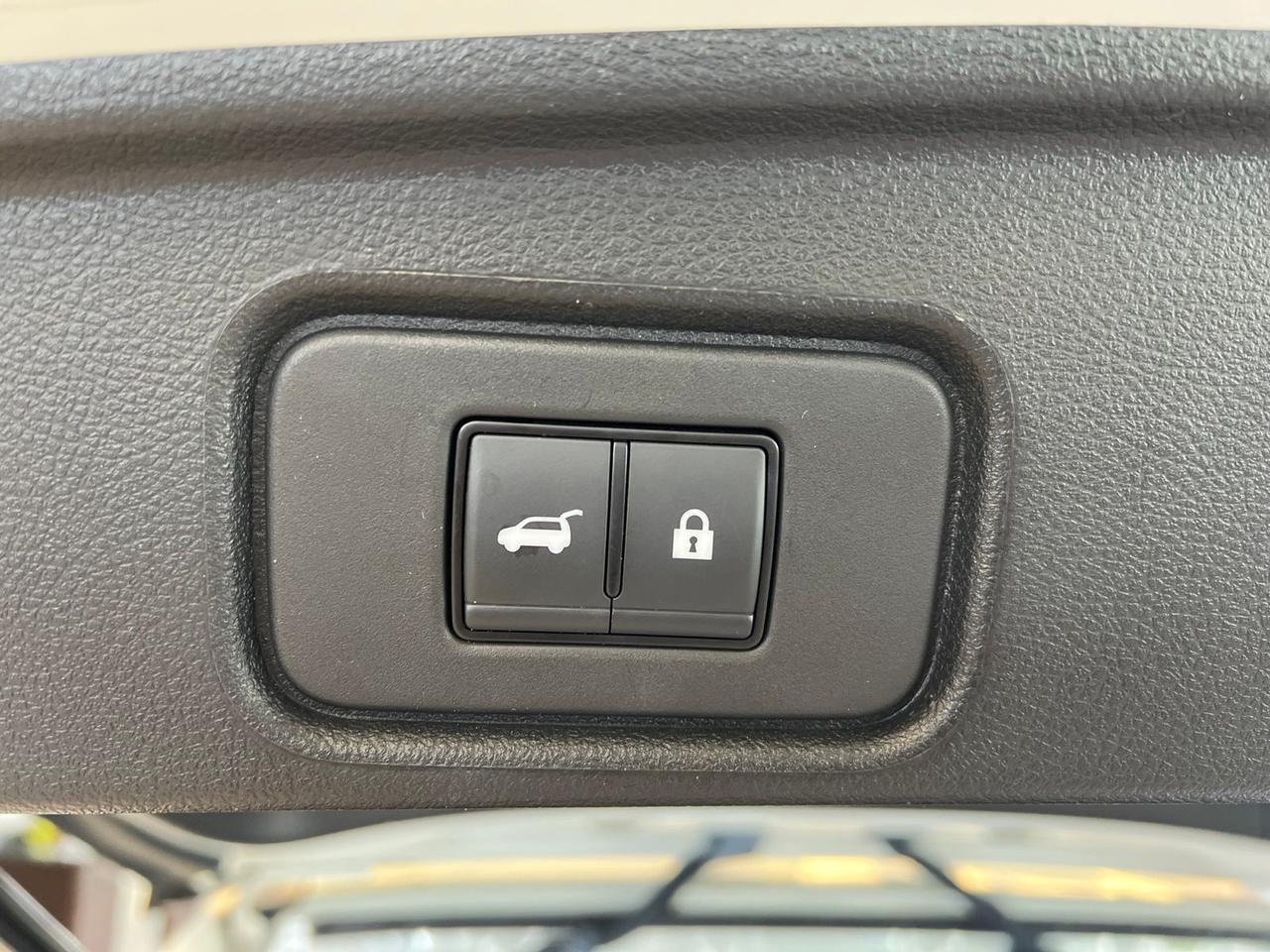 2023 Nissan Pathfinder Platinum Richmond VA
