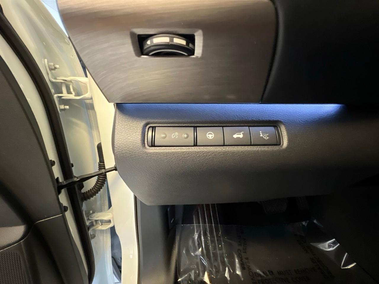 2023 Nissan Pathfinder Platinum Richmond VA