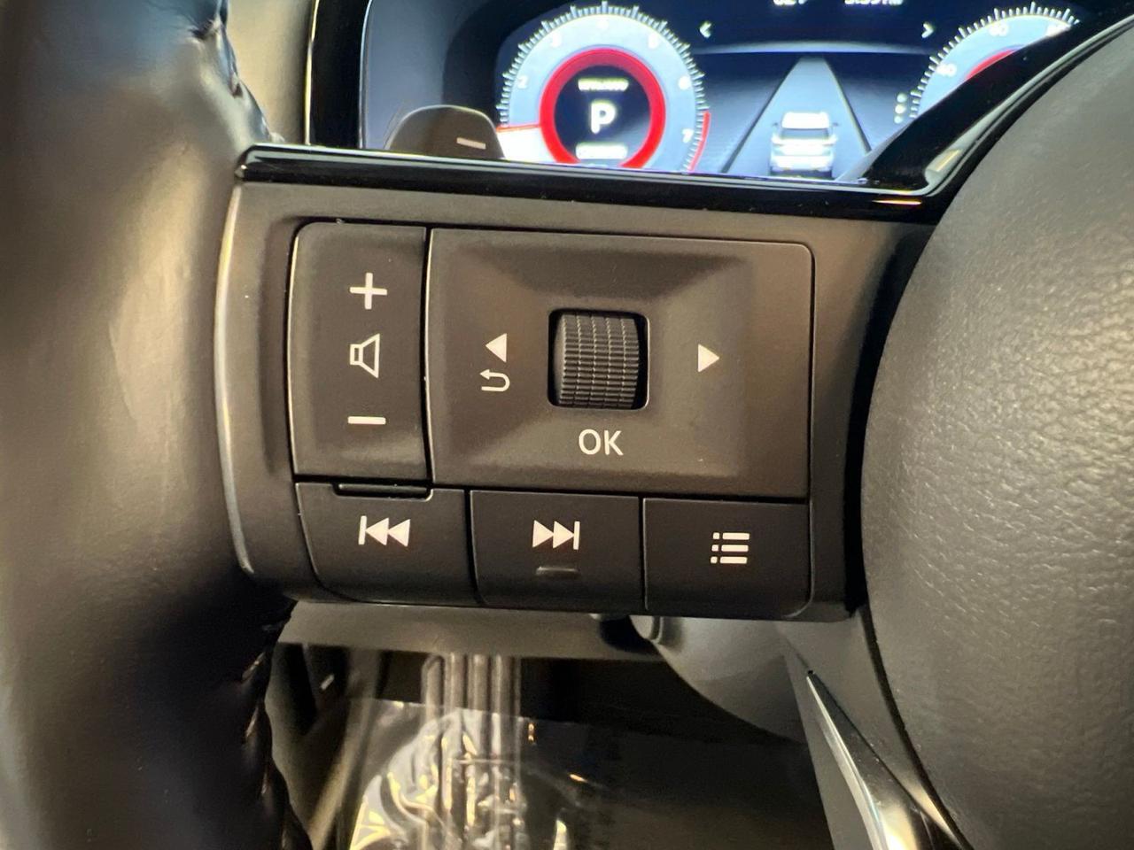 2023 Nissan Pathfinder Platinum Richmond VA
