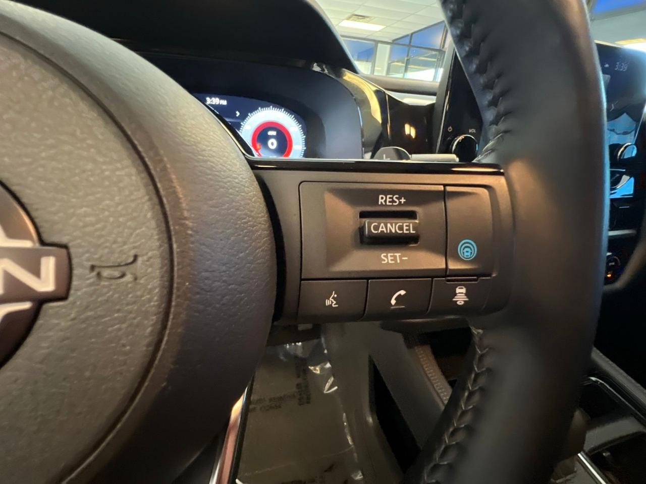 2023 Nissan Pathfinder Platinum Richmond VA