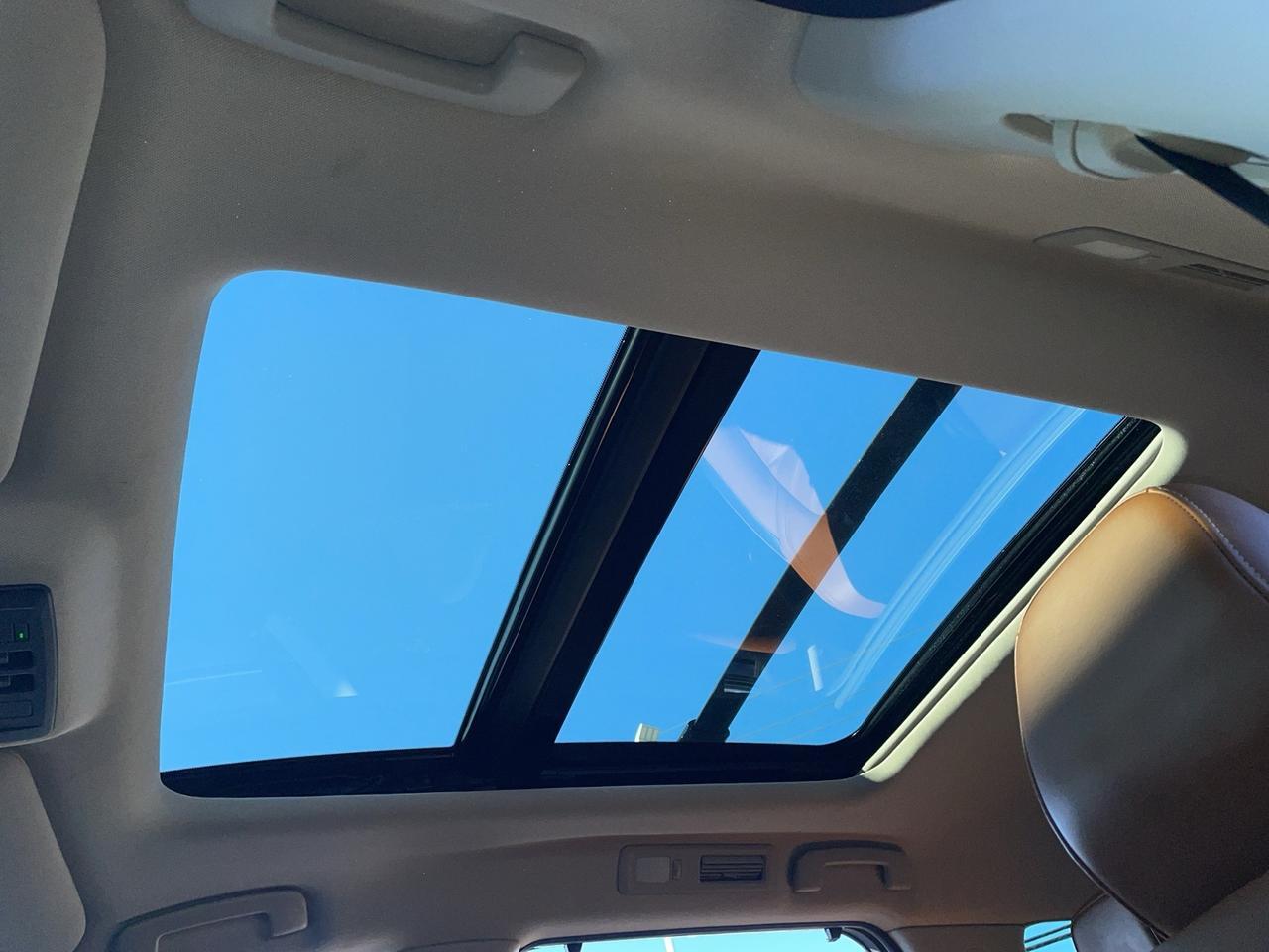 2023 Nissan Pathfinder Platinum Springfield VA