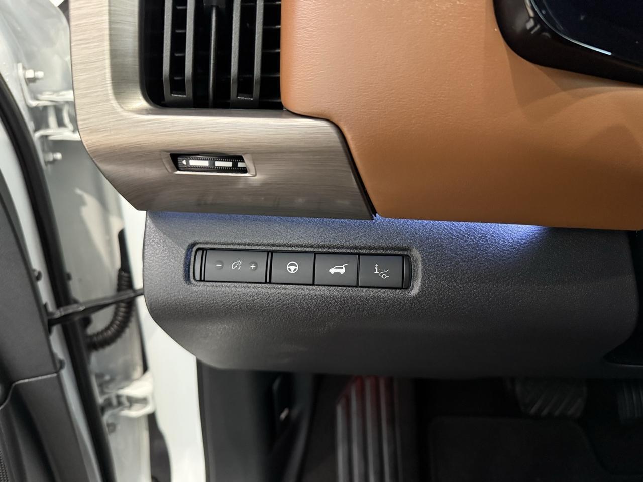 2023 Nissan Pathfinder Platinum Annapolis MD