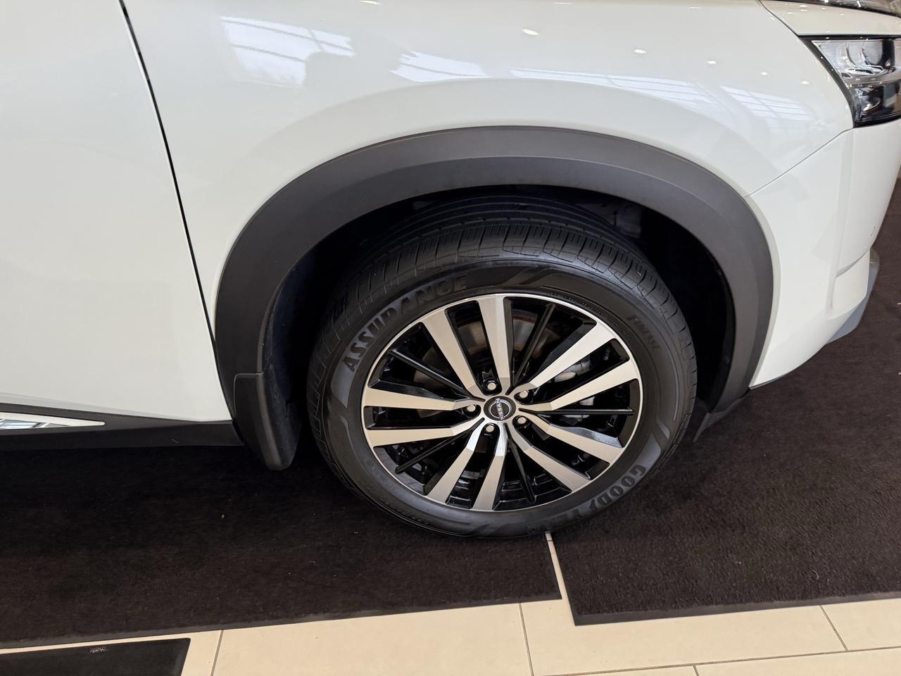 2023 Nissan Pathfinder Platinum Annapolis MD