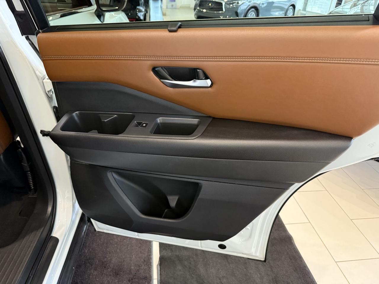 2023 Nissan Pathfinder Platinum Annapolis MD