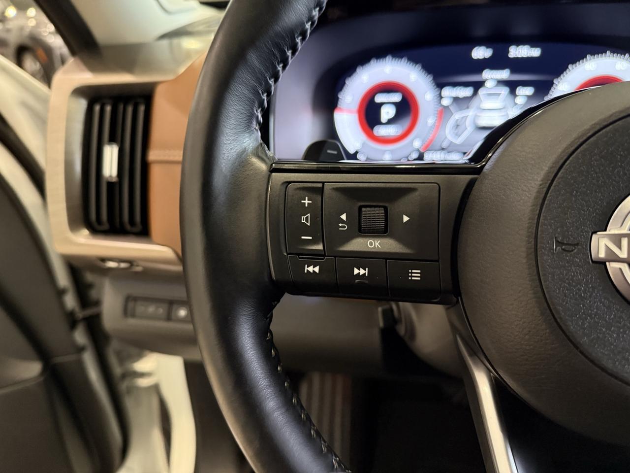 2023 Nissan Pathfinder Platinum Annapolis MD