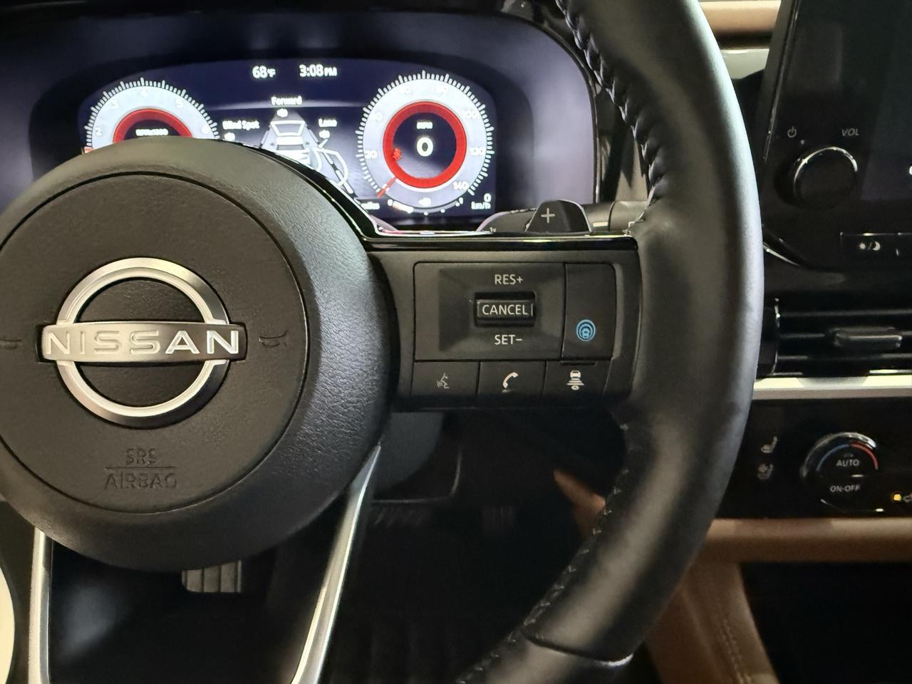 2023 Nissan Pathfinder Platinum Annapolis MD