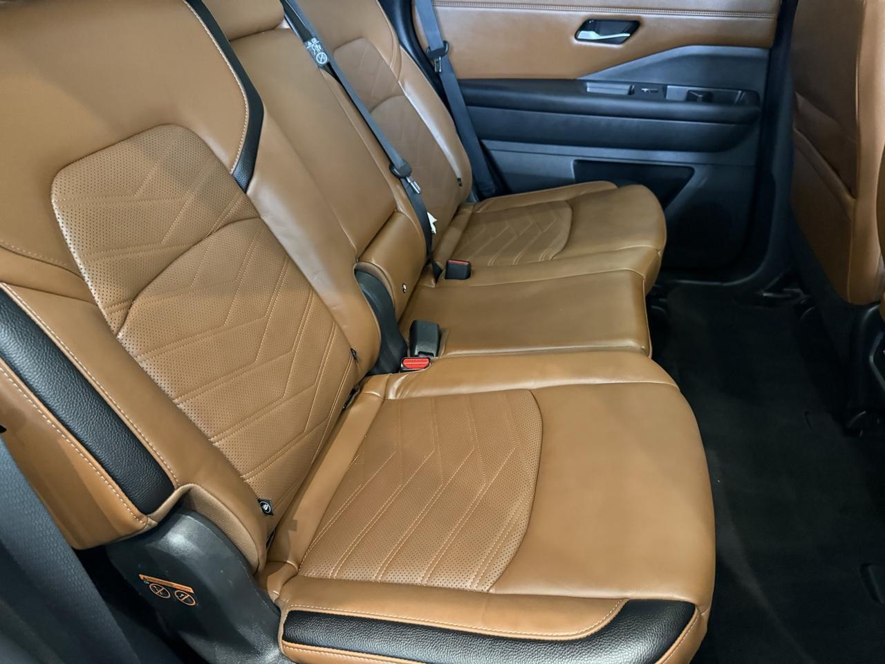2023 Nissan Pathfinder Platinum Annapolis MD