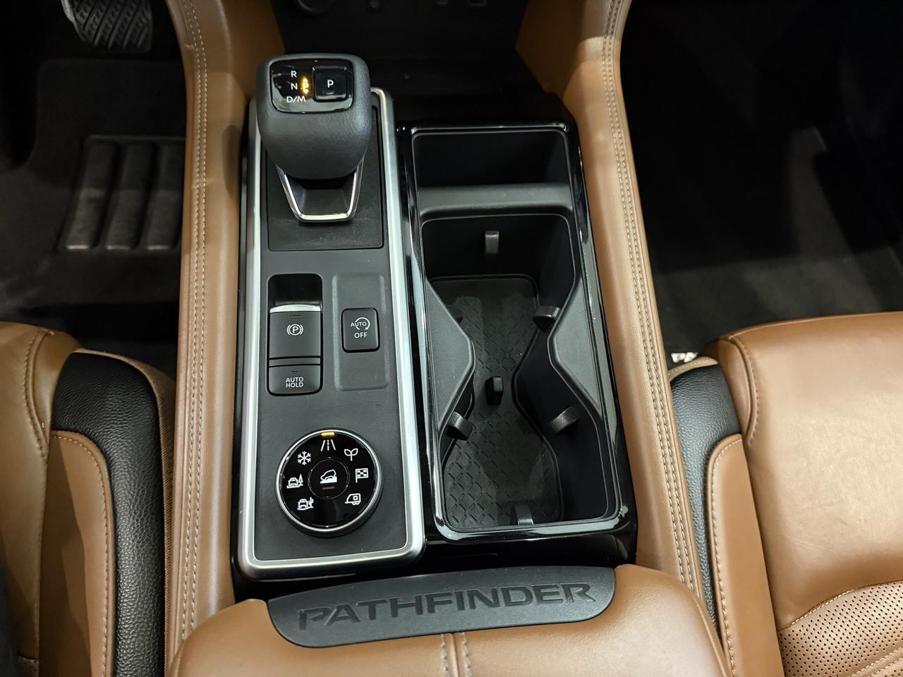 2023 Nissan Pathfinder Platinum Annapolis MD