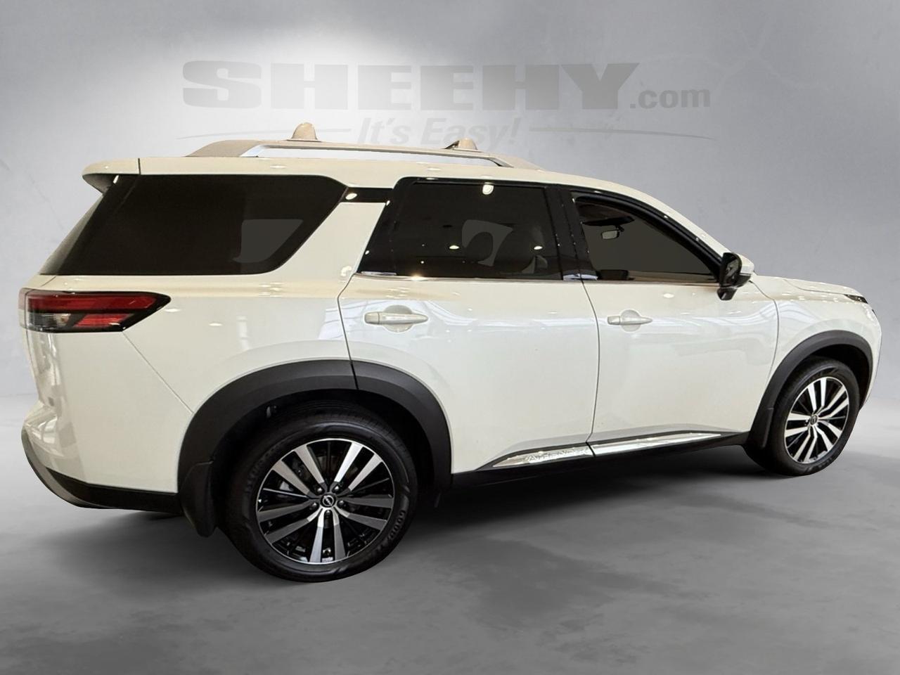 2023 Nissan Pathfinder Platinum Annapolis MD