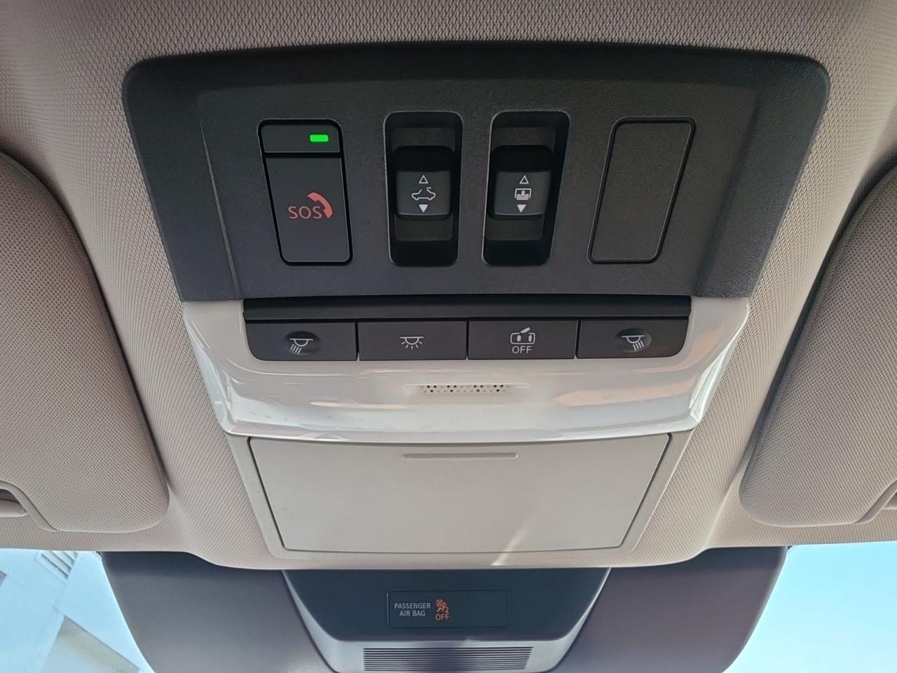 2023 Nissan Pathfinder Platinum Manassas VA