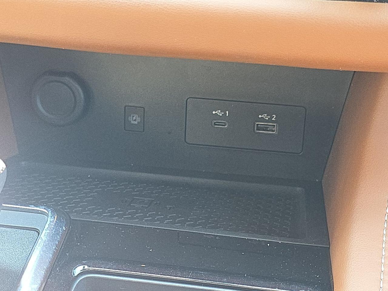 2023 Nissan Pathfinder Platinum Manassas VA