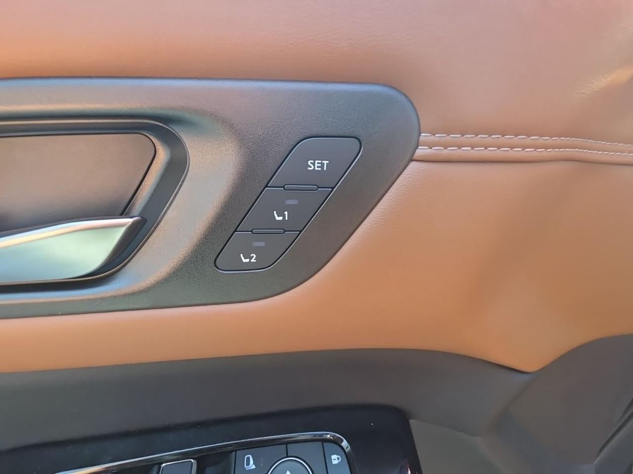 2023 Nissan Pathfinder Platinum Manassas VA