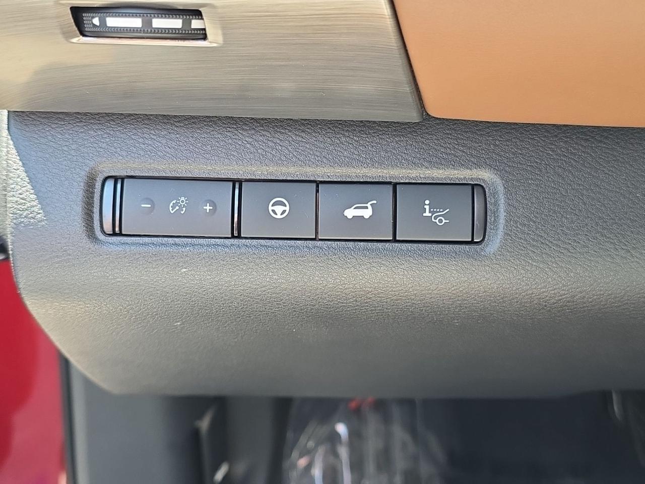 2023 Nissan Pathfinder Platinum Manassas VA