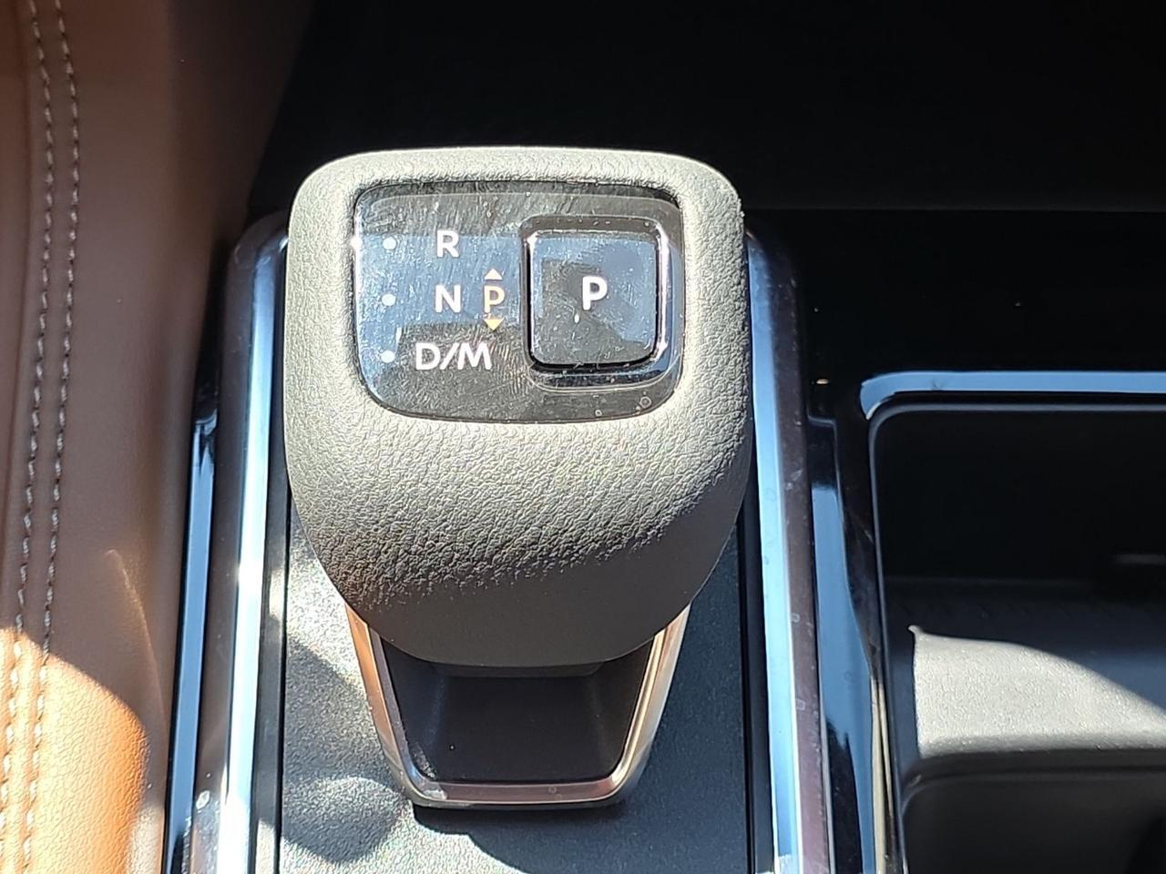 2023 Nissan Pathfinder Platinum Manassas VA