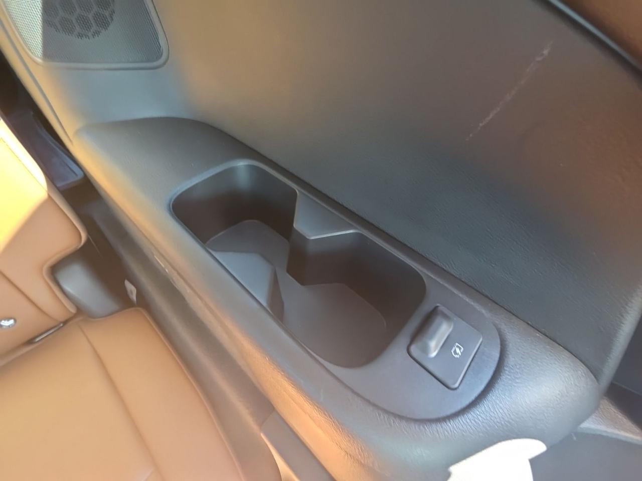 2023 Nissan Pathfinder Platinum Manassas VA