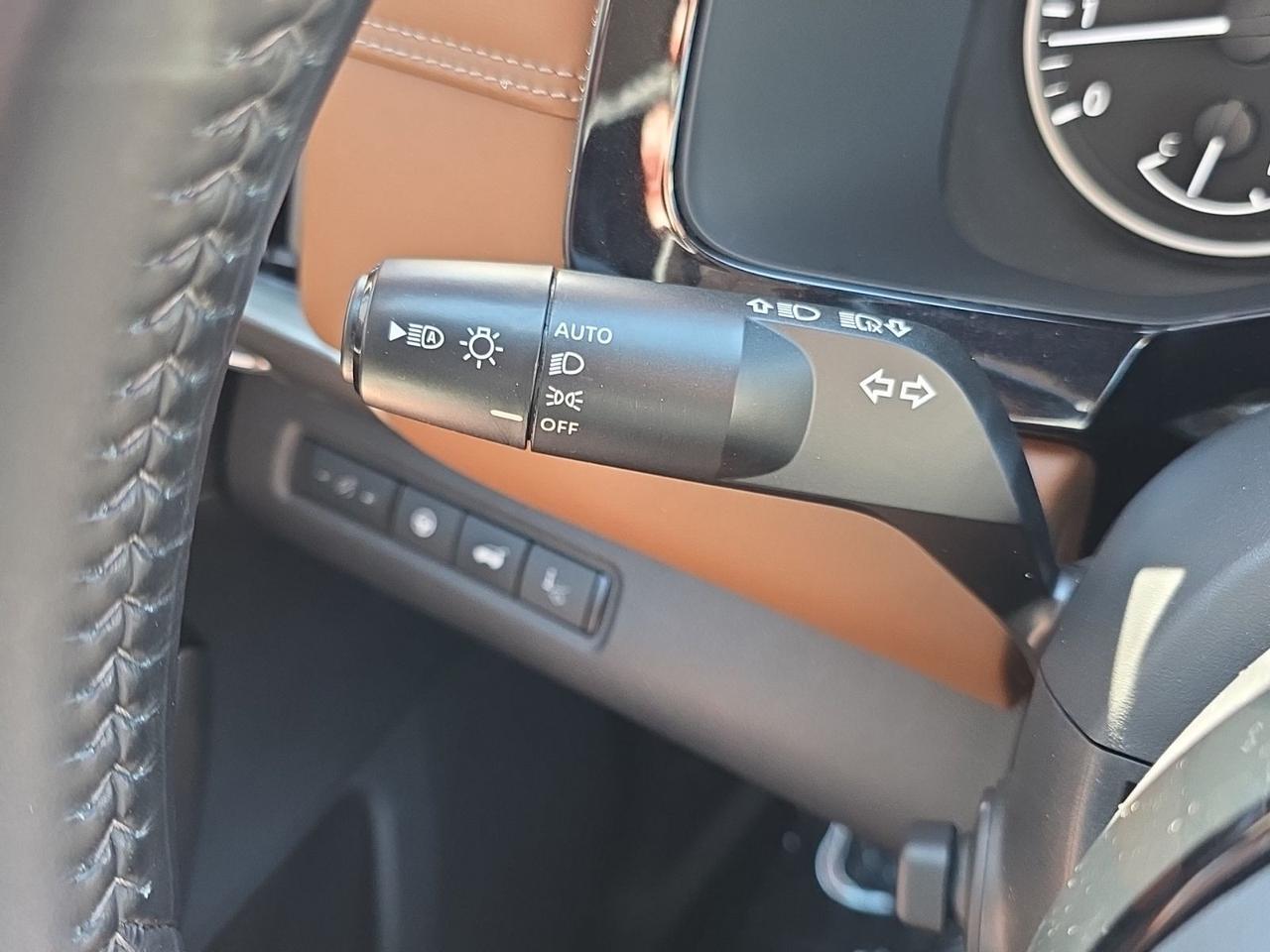 2023 Nissan Pathfinder Platinum Manassas VA