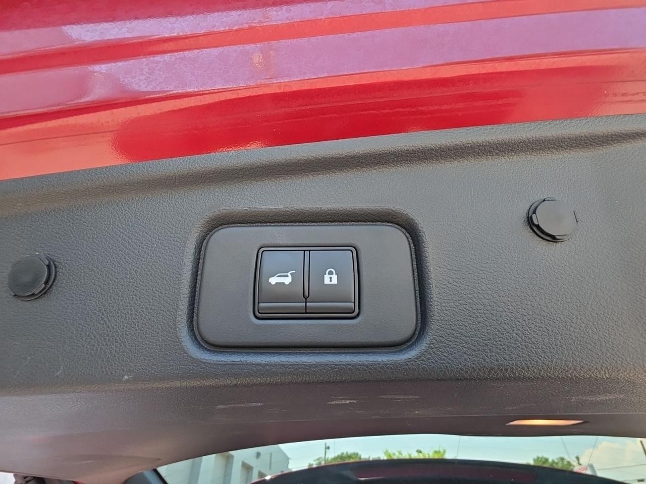 2023 Nissan Pathfinder Platinum Manassas VA