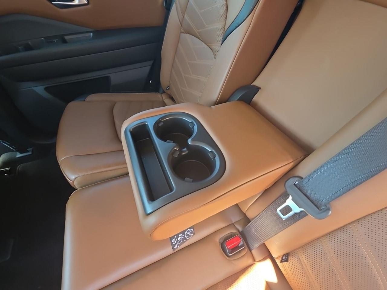 2023 Nissan Pathfinder Platinum Manassas VA