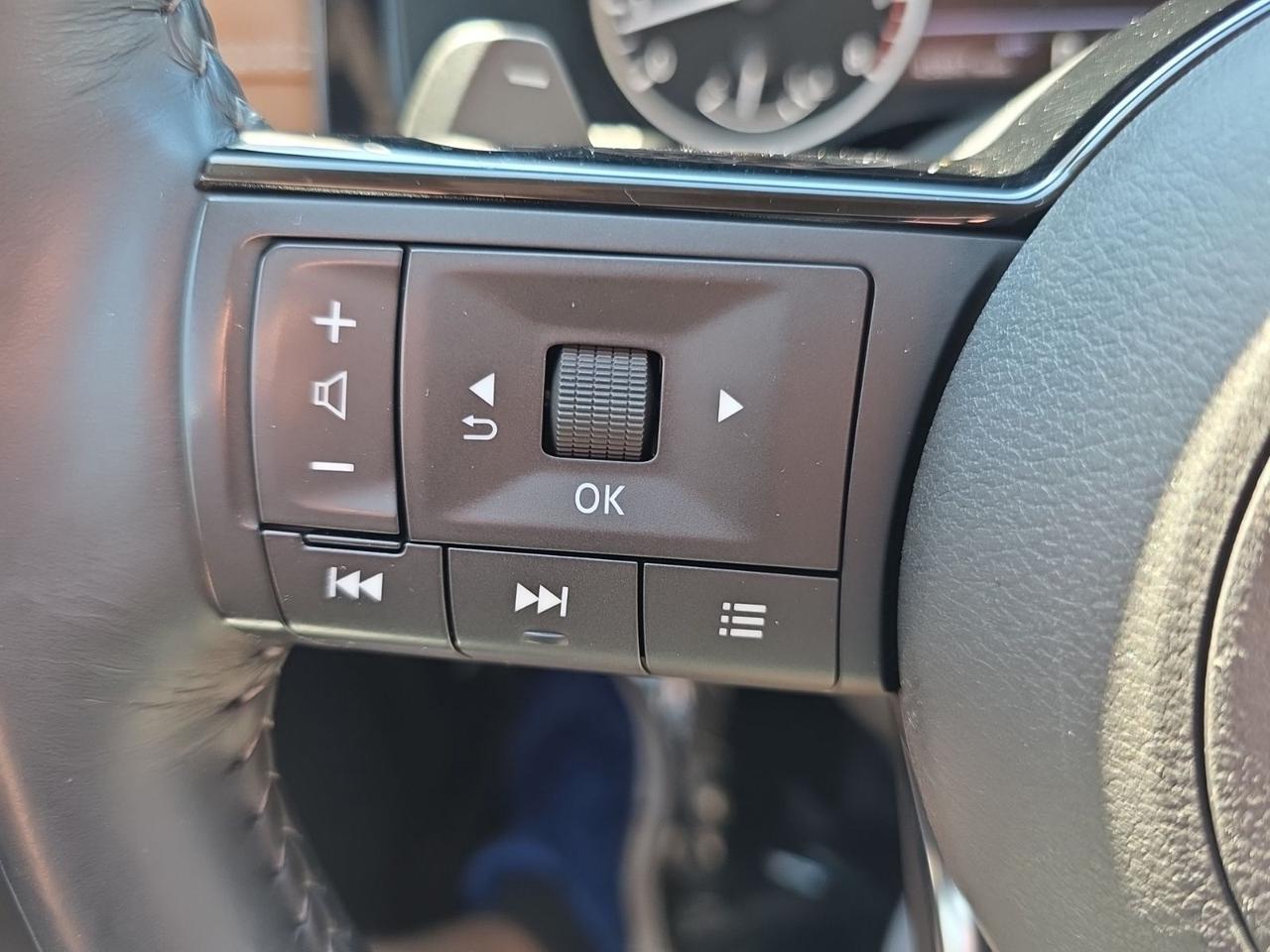 2023 Nissan Pathfinder Platinum Manassas VA