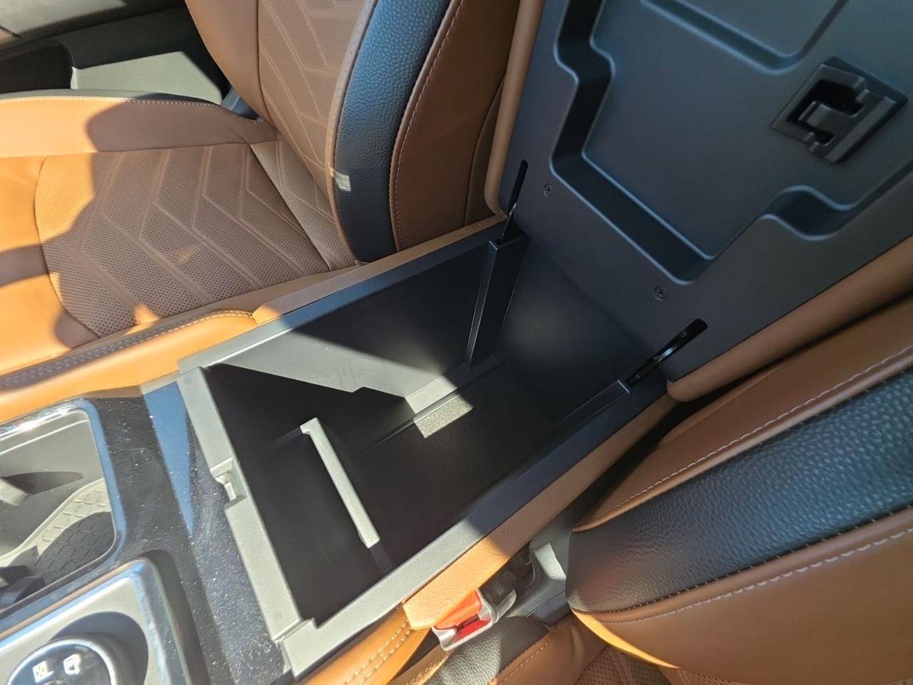 2023 Nissan Pathfinder Platinum Manassas VA