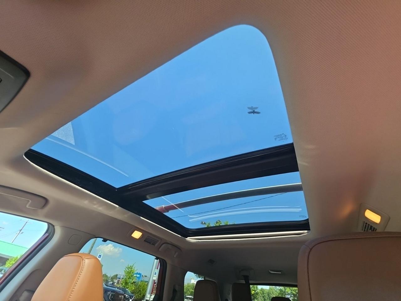 2023 Nissan Pathfinder Platinum Manassas VA
