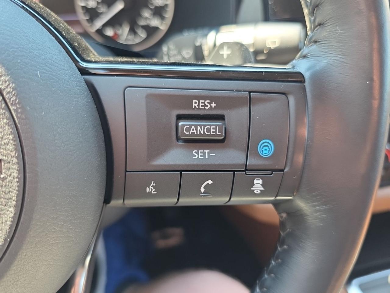 2023 Nissan Pathfinder Platinum Manassas VA